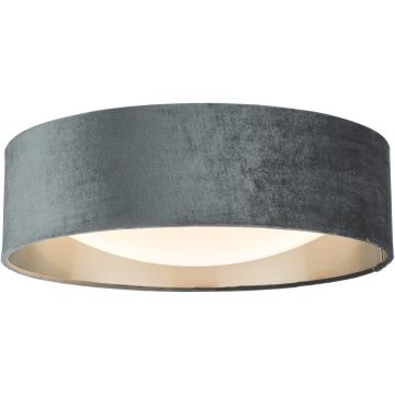 Dar Lighting Nysa NYS5061 Süllyesztett mennyezeti lámpa 2x9w/e27