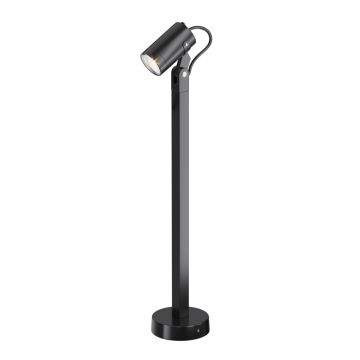 Maytoni Scope O025FL-01B1 1x50W/GU10 IP65