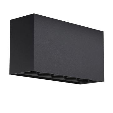 Maytoni Ares O309CL-L10GF3K 1x10W/LED 3000K 700lm IP54