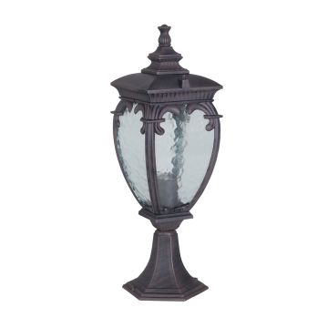 Maytoni FLEUR O414FL-01BZ Állólámpa 1x60W/E27 IP44