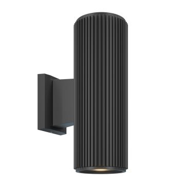 Maytoni RANDO O419WL-02B Fali lámpa 2x60W/E27 IP54