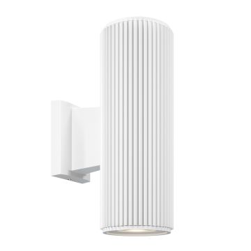 Maytoni RANDO O419WL-02W Fali lámpa 2x60W/E27 IP54