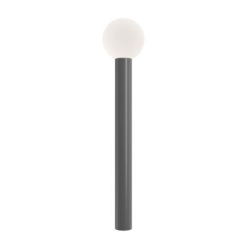 Maytoni BOLD O598FL-01GR Állólámpa 1x60W/E27 IP54