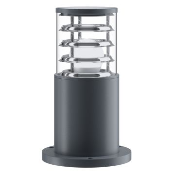Maytoni BRONX O576FL-01GR Állólámpa 1x60W/E27 IP54