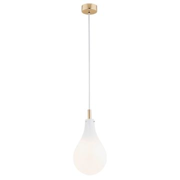 Argon OAKLAND 4696 Függőlámpa 1x6W/G9 IP20