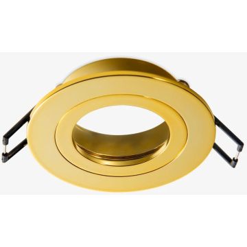 Zuma Line FINN OB2211CL01-GLD Beépíthető spotlámpa 1x50W/GU10