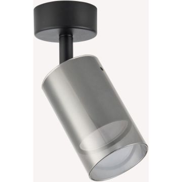 Zuma Line REN OB-2211BD-1-BK Spotlámpa 1x50W/GU10