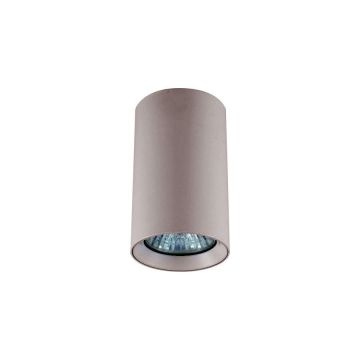 Light Prestige Manacor LP-232/1D - 90 Felületi spotlámpa 1x50W/GU10 IP20