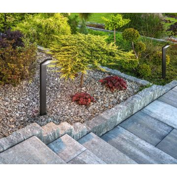 Italux Mira OFL-7014-4K Állólámpa 1x12W/LED 4000K 708lm IP54