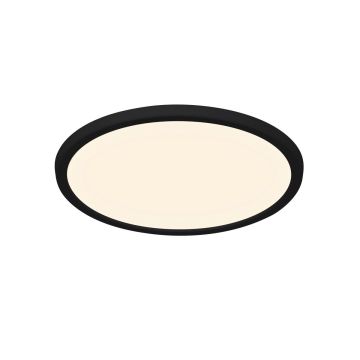 Nordlux OJA 2210656103 Süllyesztett mennyezeti lámpa 1x17W/LED 3000K|4000K 1700LM IP54