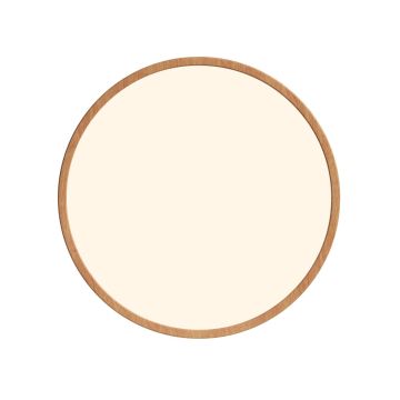 Nordlux OJA 47286004 Süllyesztett mennyezeti lámpa 1x22W/LED 2700K 2100LM IP20