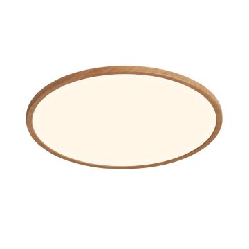 Nordlux OJA 50056104 Süllyesztett mennyezeti lámpa 1x24W/LED 2700K 2150LM IP54