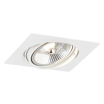 Argon OLIMP PLUS 4745 BZ Beépíthető spotlámpa 1x15W/GU10/ES111 IP20