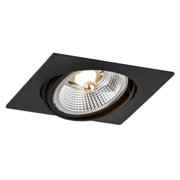Argon OLIMP PLUS 4746 BZ Beépíthető spotlámpa 1x15W/GU10/ES111 IP20