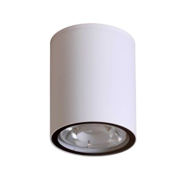 Italux Fano OPN-2006-4K Felületi spotlámpa 1x6W/LED 4000K 482lm IP54