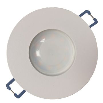 SMD LED MARINA OPR4854SLL Beépíthető spotlámpa 1x/GU10 IP44