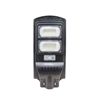 SMD LED SOLAR LED OPRP4311SLL Utcai lámpa 1x100W/LED 6000K 2000lm IP54