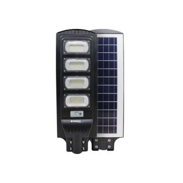SMD LED SOLAR LED OPRP4328SLL Utcai lámpa 1x270W/LED 6000K 6000lm IP54
