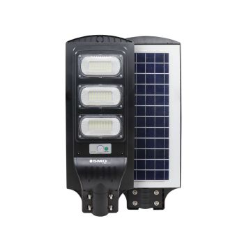SMD LED SOLAR LED OPRP4342SLL Utcai lámpa 1x150W/LED 6000K 3000lm IP54