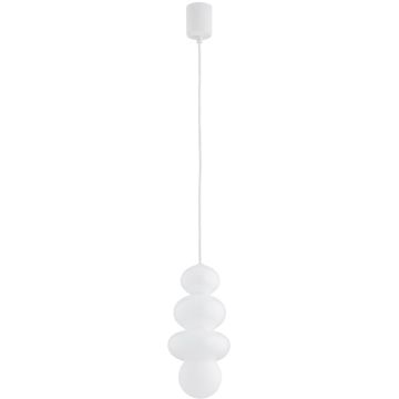 Argon ORLANDO PLUS 8785 Függőlámpa 1x6W/G9 ip44