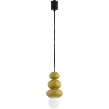Argon ORLANDO PLUS 8787 Függőlámpa 1x6W/G9 ip44