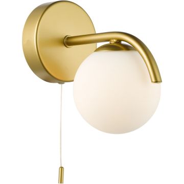 Dar Lighting Orlena ORL0735 Fali lámpa 1x40w/G9