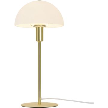 Nordlux ELLEN 2112305035 Asztali lámpa 1x40W/E14 IP20