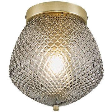 Nordlux ORBIFORM 2010656047 Süllyesztett mennyezeti lámpa 1x40W/E27 IP20