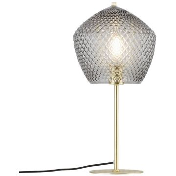 Nordlux ORBIFORM 2010715047 Asztali lámpa 1x40W/E27 IP20