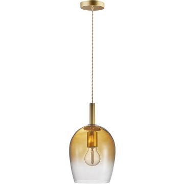 Nordlux UMA 2112703027 Függőlámpa 1x40W/E27 IP20