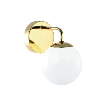Open Design Highlights BAO OR81398 Fali lámpa 1x9W/G9 IP44