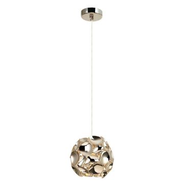 Open Design Highlights CARERA OR80193 Függőlámpa 1x7W/G9 IP20