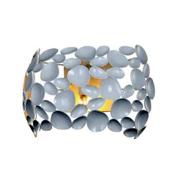 Open Design Highlights CARERA OR81466 Fali lámpa 1x7W/G9 IP20