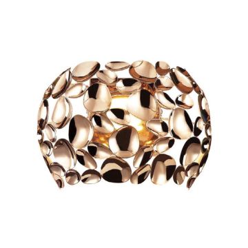Open Design Highlights CARERA OR81480 Fali lámpa 1x7W/G9 IP20