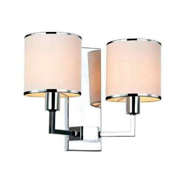 Open Design Highlights CARERA OR81497 Fali lámpa 2x8W/E14
