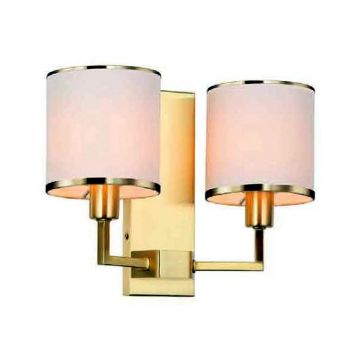 Open Design Highlights CARERA OR81503 Fali lámpa 2x8W/E14