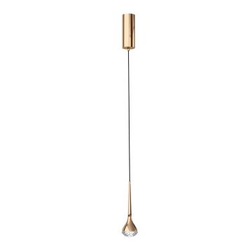Open Design Highlights CRIMA OR80315 Függőlámpa 1x6W/Led 3000K 529LM