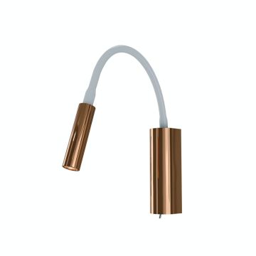 Open Design Highlights NUTO OR81701 Fali lámpa 1x3W/Led 3000K 135LM