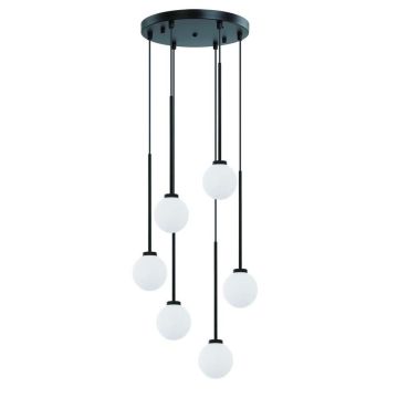 Open Design Highlights OTA VI OR80636 Függőlámpa 6x9W/G9