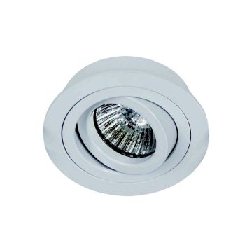 Open Design Highlights PIO OR83712 Beépíthető spotlámpa 1x8W/Gu10