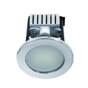 Open Design Highlights SCUDO OR83804 Beépíthető spotlámpa 1x8W/Gu10