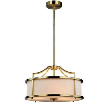 Open Design Highlights STANZA OR80889 Plafonlámpa 3x15W/E27