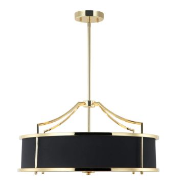 Open Design Highlights STANZA OR84146 Plafonlámpa 4x15W/E27 IP20