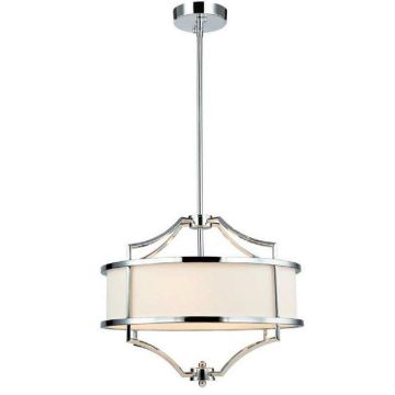 Open Design Highlights STESSO OR80902 Plafonlámpa 4x15W/E27