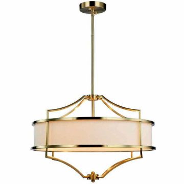 Open Design Highlights STESSO OR80933 Plafonlámpa 4x15W/E27