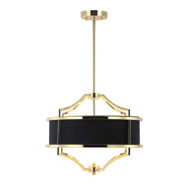 Open Design Highlights STESSO OR84153 Plafonlámpa 4x15W/E27