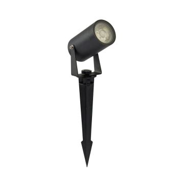 Italux Urbino OSPL-7125-GU10 Kerti reflektor 1x20W/GU10 IP65