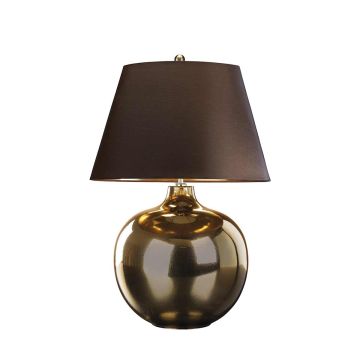 Elstead Lighting OTTOMAN OTTOMAN-TL Asztali lámpa 1x60W/E27