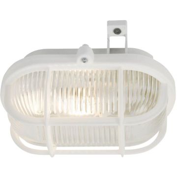 Nordlux SKOT 17051001 Süllyesztett mennyezeti lámpa 1x60W/E27 IP44