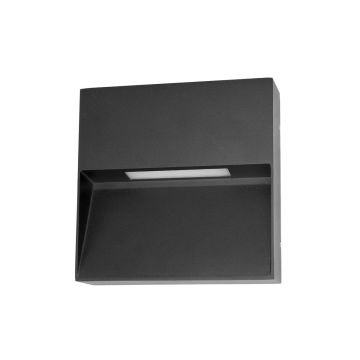 Italux Fenis OWL-2685-3K Fali lámpa 1x3W/LED 3000K 49lm IP54